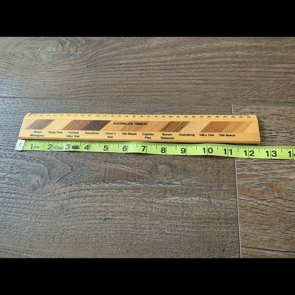 Australian timber - Picture 5 of 7